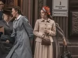 Превью кадра #263914 из сериала "Берлинская жара"  (2025)