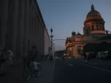 Кадры к сериалу "Берлинская жара"