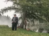Превью кадра #263883 из сериала "Берлинская жара"  (2025)