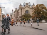 Превью кадра #263884 из сериала "Берлинская жара"  (2025)