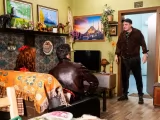 Превью кадра #263931 из сериала "Универ. Молодые"  (2025)