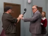Превью кадра #263935 из сериала "Универ. Молодые"  (2025)
