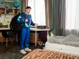 Превью кадра #263948 из сериала "Универ. Молодые"  (2025)