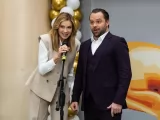Кадры к сериалу "Универ. Молодые"