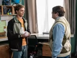 Превью кадра #263950 к фильму "Универ. Молодые" (2025)