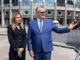 Превью кадра #263924 из сериала "Универ. Молодые"  (2025)