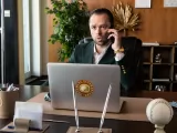 Превью кадра #263925 из сериала "Универ. Молодые"  (2025)