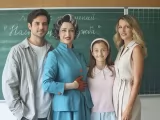 Превью кадра #263966 из фильма "Домовенок Кузя 2"  (2026)
