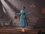 Превью кадра #263967 из фильма "Домовенок Кузя 2"  (2026)