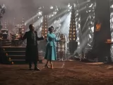 Превью кадра #263968 к фильму "Домовенок Кузя 2" (2026)