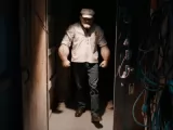 Превью кадра #263984 из фильма "Мокрячок Попай"  (2025)