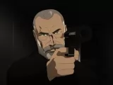 Превью кадра #263987 из сериала "Splinter Cell: Караул смерти"  (2025)