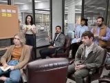 Кадры к статье Лучшие российские и зарубежные сериалы сентября 2025 года. Часть 1