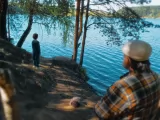 Превью кадра #264016 из фильма "Мужские правила моего деда"  (2025)