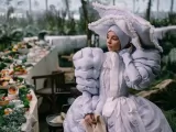 Превью кадра #264067 к фильму "Алиса в стране чудес" (2025)
