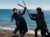 Превью кадра #264050 из фильма "Алиса в стране чудес"  (2025)