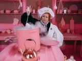 Превью кадра #264055 из фильма "Алиса в стране чудес"  (2025)