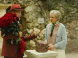 Превью кадра #264083 из сериала "Любопытная Варвара"  (2024-2025)