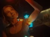 Кадры к сериалу "Гостья"