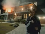 Кадры к сериалу "Гостья"