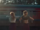 Кадры к сериалу "Гостья"