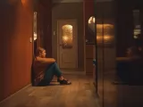 Превью кадра #264105 к фильму "Гостья" (2026)