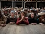 Превью кадра #264130 из фильма "Хамнет"  (2025)