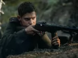 Превью кадра #264149 из фильма "Август"  (2025)