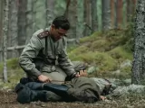 Превью кадра #264150 из фильма "Август"  (2025)