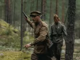 Превью кадра #264153 из фильма "Август"  (2025)