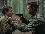 Превью кадра #264155 из фильма "Август"  (2025)