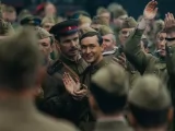 Превью кадра #264165 из фильма "Август"  (2025)