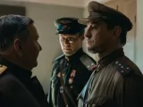 Превью кадра #264140 из фильма "Август"  (2025)