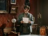 Превью кадра #264187 из сериала "Хроники русской революции"  (2025)
