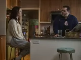 Превью кадра #264228 из фильма "Дело семейное"  (2025)