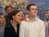 Превью кадра #264241 из сериала "Тысяча "нет" и одно "да""  (2025)