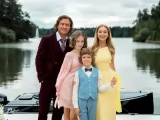 Превью кадра #264254 из фильма "Холоп 3"  (2026)