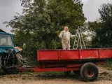 Превью кадра #264272 к фильму "Виноделы" (2025)