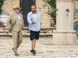 Превью кадра #264258 из сериала "Виноделы"  (2025)