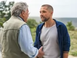 Превью кадра #264259 из сериала "Виноделы"  (2025)