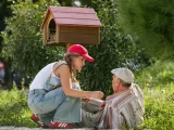 Превью кадра #264264 из сериала "Виноделы"  (2025)
