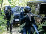 Превью кадра #264282 из сериала "Балабол 10"  (2026)
