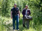Превью кадра #264278 из сериала "Балабол 10"  (2026)