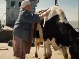 Превью кадра #264295 из фильма "Паромщик"  (2025)