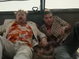 Превью кадра #264298 из фильма "Паромщик"  (2025)