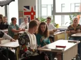Кадры к фильму "Не одна дома 3"