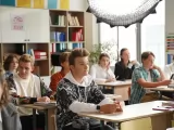 Кадры к фильму "Не одна дома 3"
