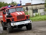 Превью кадра #264316 из сериала "Огонь"  (2026)
