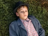 Кадры к сериалу "Оливка, Игорек и Рекс"