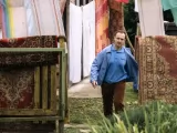 Превью кадра #264357 из сериала "Оливка, Игорек и Рекс"  (2026)